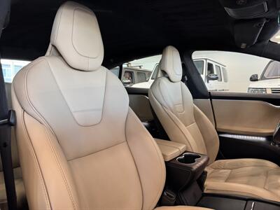 2017 Tesla Model S 60D   - Photo 23 - Gladstone, OR 97027