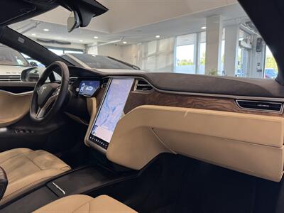 2017 Tesla Model S 60D   - Photo 24 - Gladstone, OR 97027