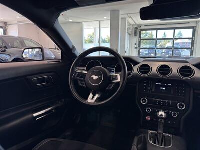 2021 Ford Mustang GT   - Photo 17 - Gladstone, OR 97027