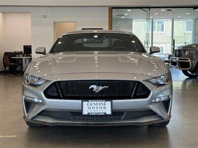 2021 Ford Mustang GT   - Photo 2 - Gladstone, OR 97027