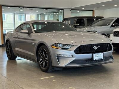2021 Ford Mustang GT   - Photo 3 - Gladstone, OR 97027
