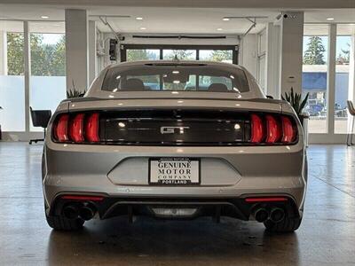 2021 Ford Mustang GT   - Photo 5 - Gladstone, OR 97027
