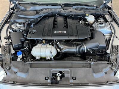 2021 Ford Mustang GT   - Photo 30 - Gladstone, OR 97027