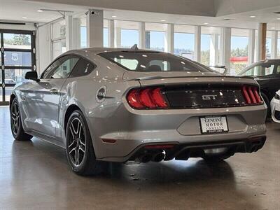 2021 Ford Mustang GT   - Photo 4 - Gladstone, OR 97027