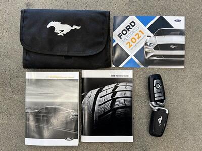 2021 Ford Mustang GT   - Photo 31 - Gladstone, OR 97027