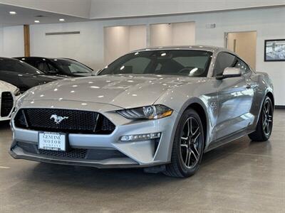 2021 Ford Mustang GT   - Photo 1 - Gladstone, OR 97027