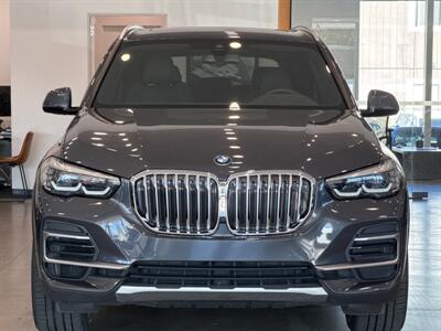 2022 BMW X5 xDrive40i   - Photo 2 - Gladstone, OR 97027