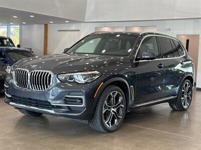 2022 BMW X5 xDrive40i   - Photo 3 - Gladstone, OR 97027