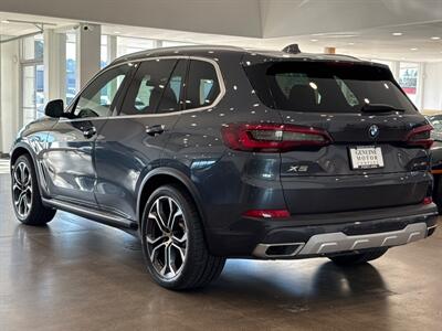 2022 BMW X5 xDrive40i   - Photo 4 - Gladstone, OR 97027