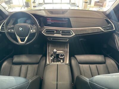 2022 BMW X5 xDrive40i   - Photo 8 - Gladstone, OR 97027