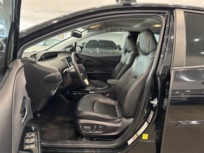 2016 Toyota Prius Four - Photo 7 - Gladstone, OR 97027