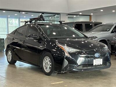 2016 Toyota Prius Four   - Photo 3 - Gladstone, OR 97027