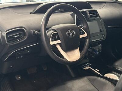2016 Toyota Prius Four   - Photo 13 - Gladstone, OR 97027