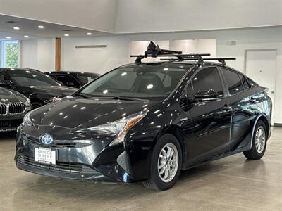 2016 Toyota Prius Four   - Photo 1 - Gladstone, OR 97027