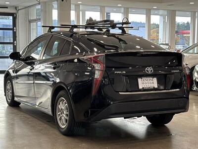 2016 Toyota Prius Four   - Photo 4 - Gladstone, OR 97027