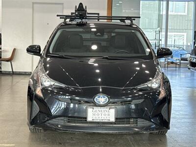 2016 Toyota Prius Four   - Photo 2 - Gladstone, OR 97027