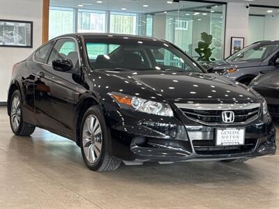 2011 Honda Accord LX-S   - Photo 1 - Gladstone, OR 97027