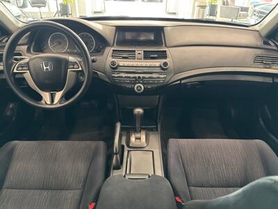 2011 Honda Accord LX-S   - Photo 8 - Gladstone, OR 97027