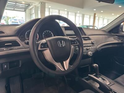 2011 Honda Accord LX-S   - Photo 13 - Gladstone, OR 97027