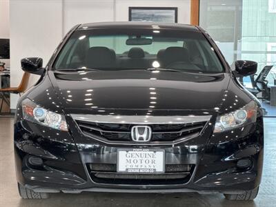 2011 Honda Accord LX-S   - Photo 2 - Gladstone, OR 97027