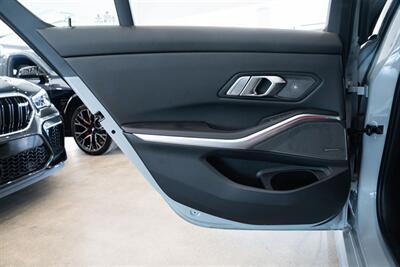 2023 BMW 330i xDrive - Photo 20 - Gladstone, OR 97027
