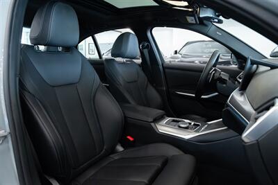 2023 BMW 330i xDrive - Photo 25 - Gladstone, OR 97027