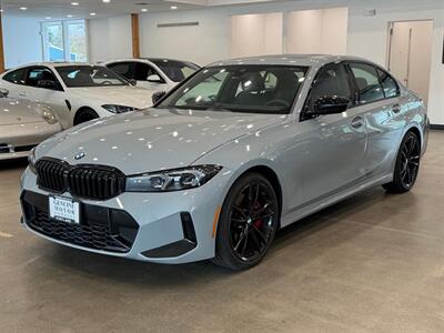 2023 BMW 330i xDrive - Photo 1 - Gladstone, OR 97027
