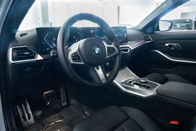 2023 BMW 330i xDrive - Photo 19 - Gladstone, OR 97027