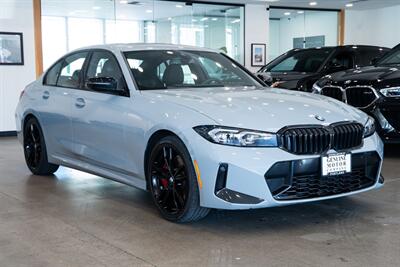2023 BMW 330i xDrive - Photo 3 - Gladstone, OR 97027