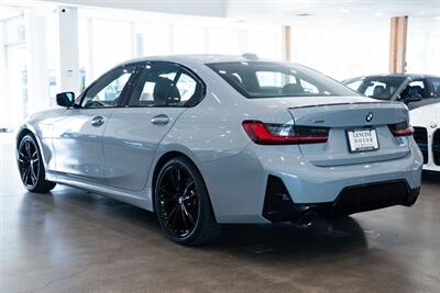 2023 BMW 330i xDrive - Photo 6 - Gladstone, OR 97027