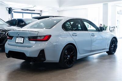 2023 BMW 330i xDrive - Photo 4 - Gladstone, OR 97027