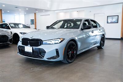 2023 BMW 330i xDrive - Photo 27 - Gladstone, OR 97027