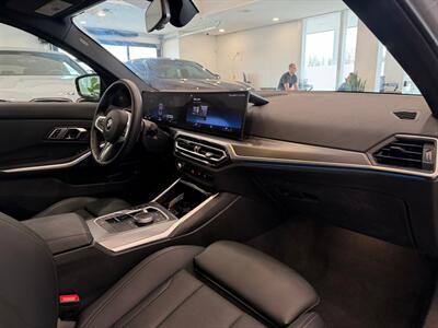 2023 BMW 330i xDrive - Photo 5 - Gladstone, OR 97027