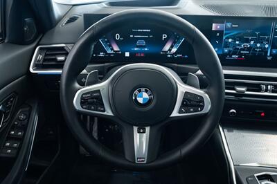 2023 BMW 330i xDrive - Photo 12 - Gladstone, OR 97027