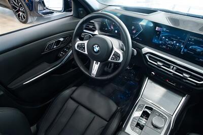 2023 BMW 330i xDrive - Photo 10 - Gladstone, OR 97027