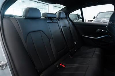 2023 BMW 330i xDrive - Photo 23 - Gladstone, OR 97027