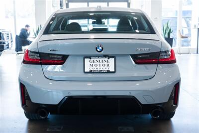 2023 BMW 330i xDrive - Photo 5 - Gladstone, OR 97027