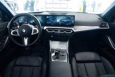2023 BMW 330i xDrive - Photo 9 - Gladstone, OR 97027