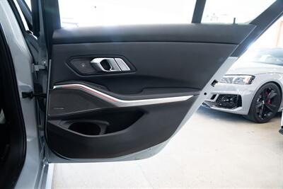 2023 BMW 330i xDrive - Photo 22 - Gladstone, OR 97027