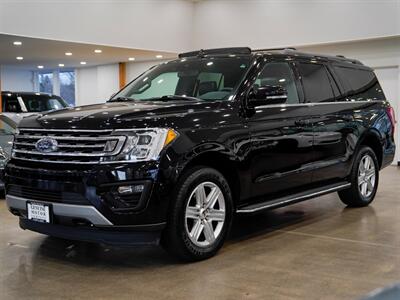 2020 Ford Expedition MAX XLT   - Photo 1 - Gladstone, OR 97027