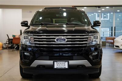 2020 Ford Expedition MAX XLT   - Photo 2 - Gladstone, OR 97027