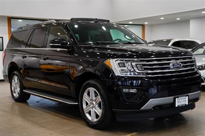 2020 Ford Expedition MAX XLT   - Photo 3 - Gladstone, OR 97027