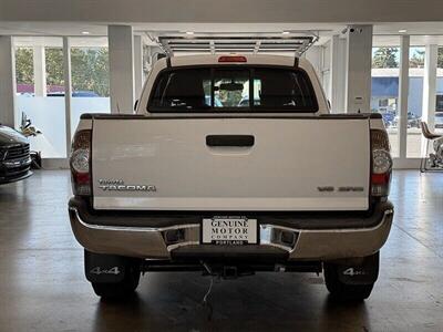 2009 Toyota Tacoma Base V6   - Photo 5 - Gladstone, OR 97027