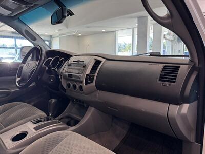2009 Toyota Tacoma Base V6   - Photo 10 - Gladstone, OR 97027