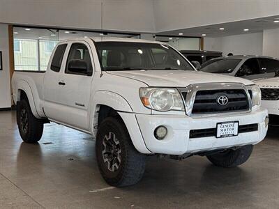 2009 Toyota Tacoma Base V6   - Photo 3 - Gladstone, OR 97027