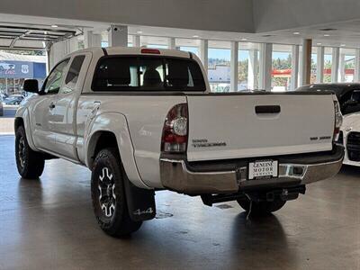 2009 Toyota Tacoma Base V6   - Photo 4 - Gladstone, OR 97027