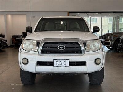 2009 Toyota Tacoma Base V6   - Photo 2 - Gladstone, OR 97027