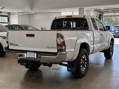 2009 Toyota Tacoma Base V6   - Photo 6 - Gladstone, OR 97027