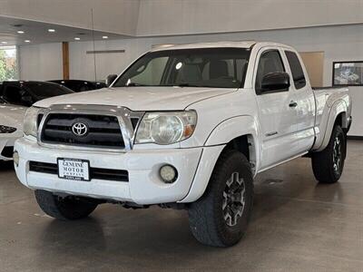 2009 Toyota Tacoma Base V6   - Photo 1 - Gladstone, OR 97027