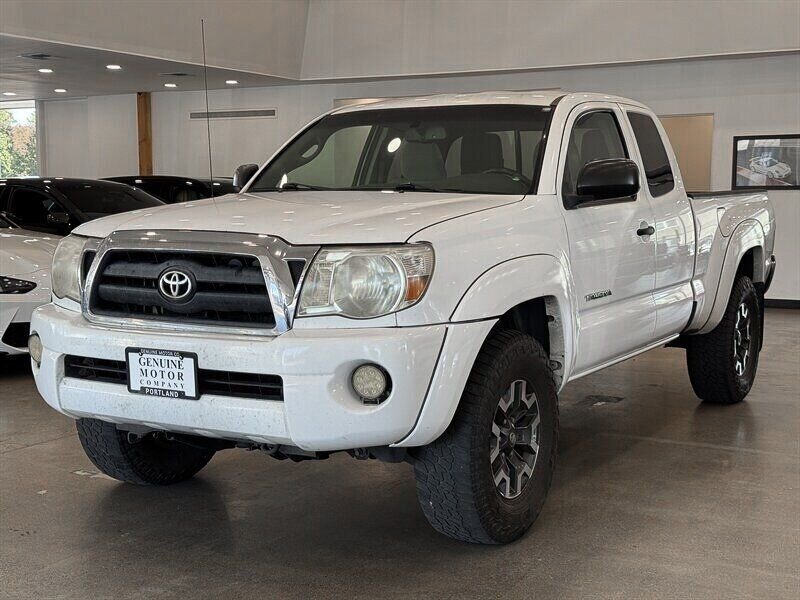 2009 Toyota Tacoma Base V6 - Photo 1 - Gladstone, OR 97027